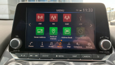 Nissan Juke 1.0 DiG-T 114 N-Connecta 5dr Petrol Hatchback